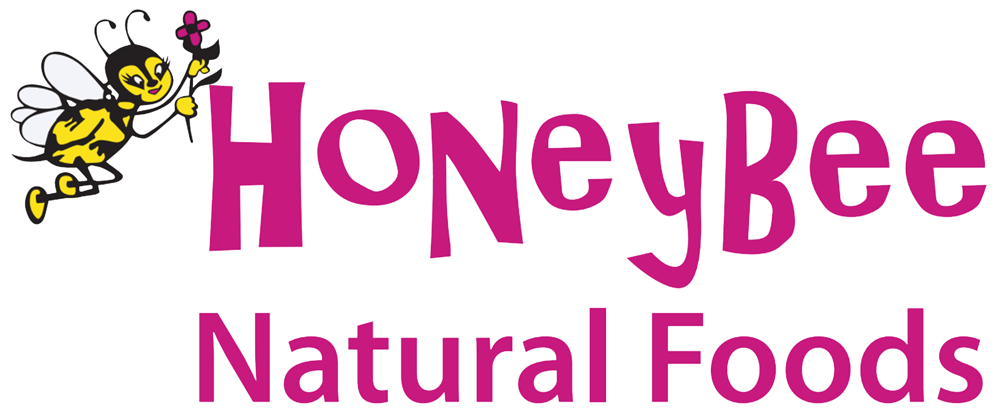 Honey Bee Natural Foods